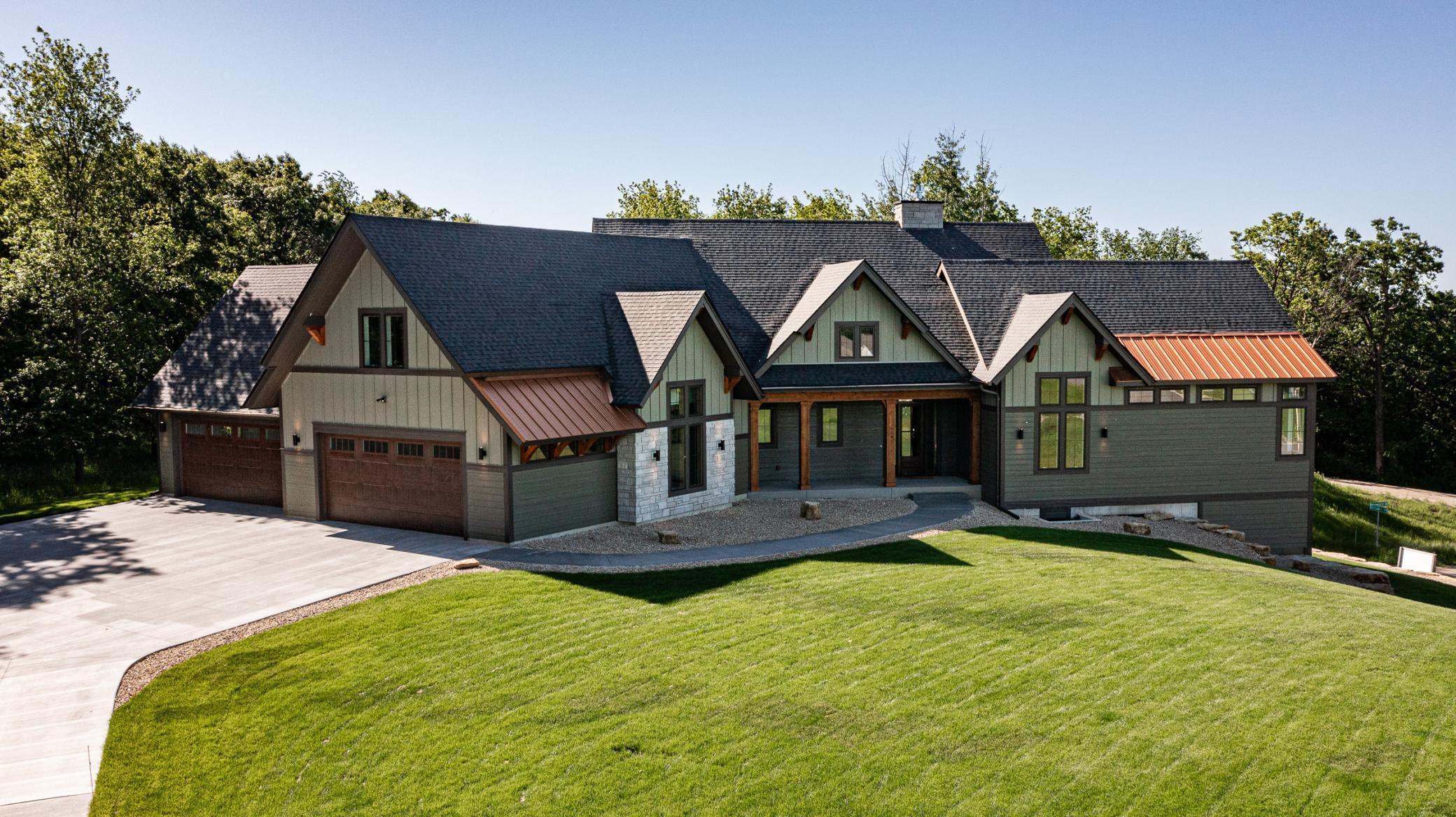 Tall Grass Dr, Rochester, MN 55901