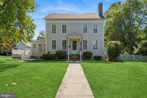 59 S Main St, Cranbury, NJ, 08512-3103 | Card Image