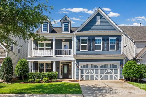 1016 Equipoise Dr, Indian Trail, NC, 28079-8493 | Card Image