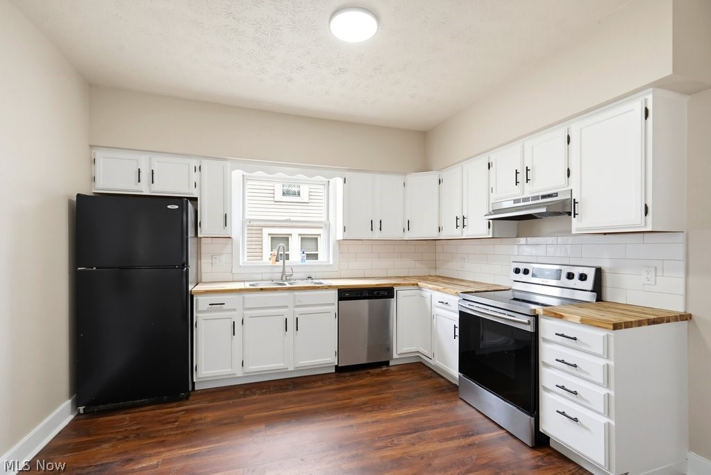 Residential in Akron 5