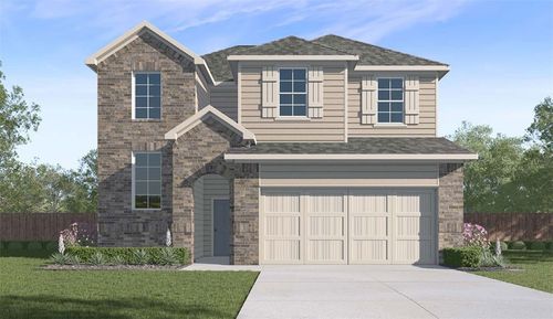 1823 E Fiji Street, Fayetteville, AR, 72701 | Card Image