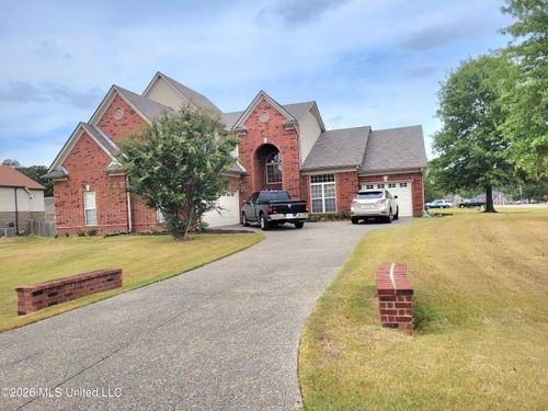 4350 Abele Cv, Olive Branch, MS, 38654-8063 | Card Image