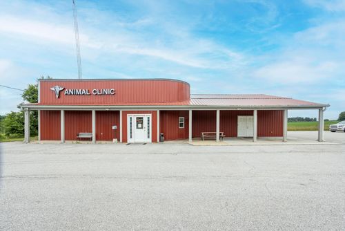 5424 E Us Highway 20, Rolling Prairie, IN, 46371-9603 | Card Image