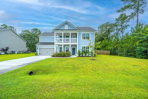 4007 Oxeye Loop, Johns Island, SC, 29455-3471 | Card Image