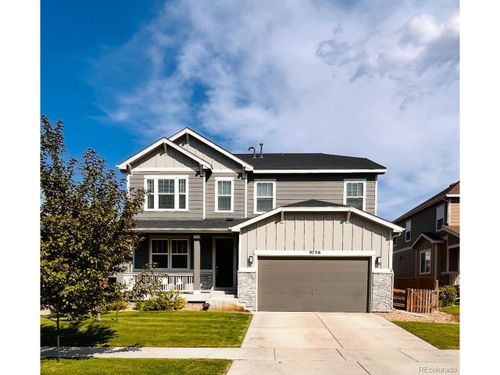 9756 Uravan St, Commerce City, CO, 80022-9013 | Card Image