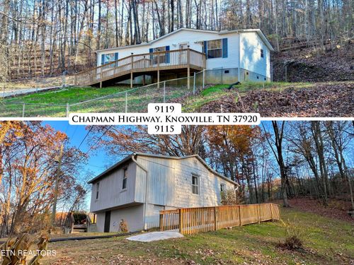 91159119 Chapman Hwy, KNOXVILLE, TN, 37920 | Card Image