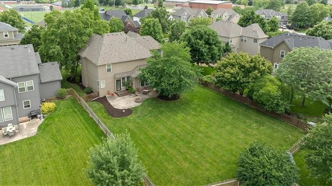 22112 W 59 Th St, House other with 4 bedrooms, 4 bathrooms and null parking in Shawnee KS | Image 30