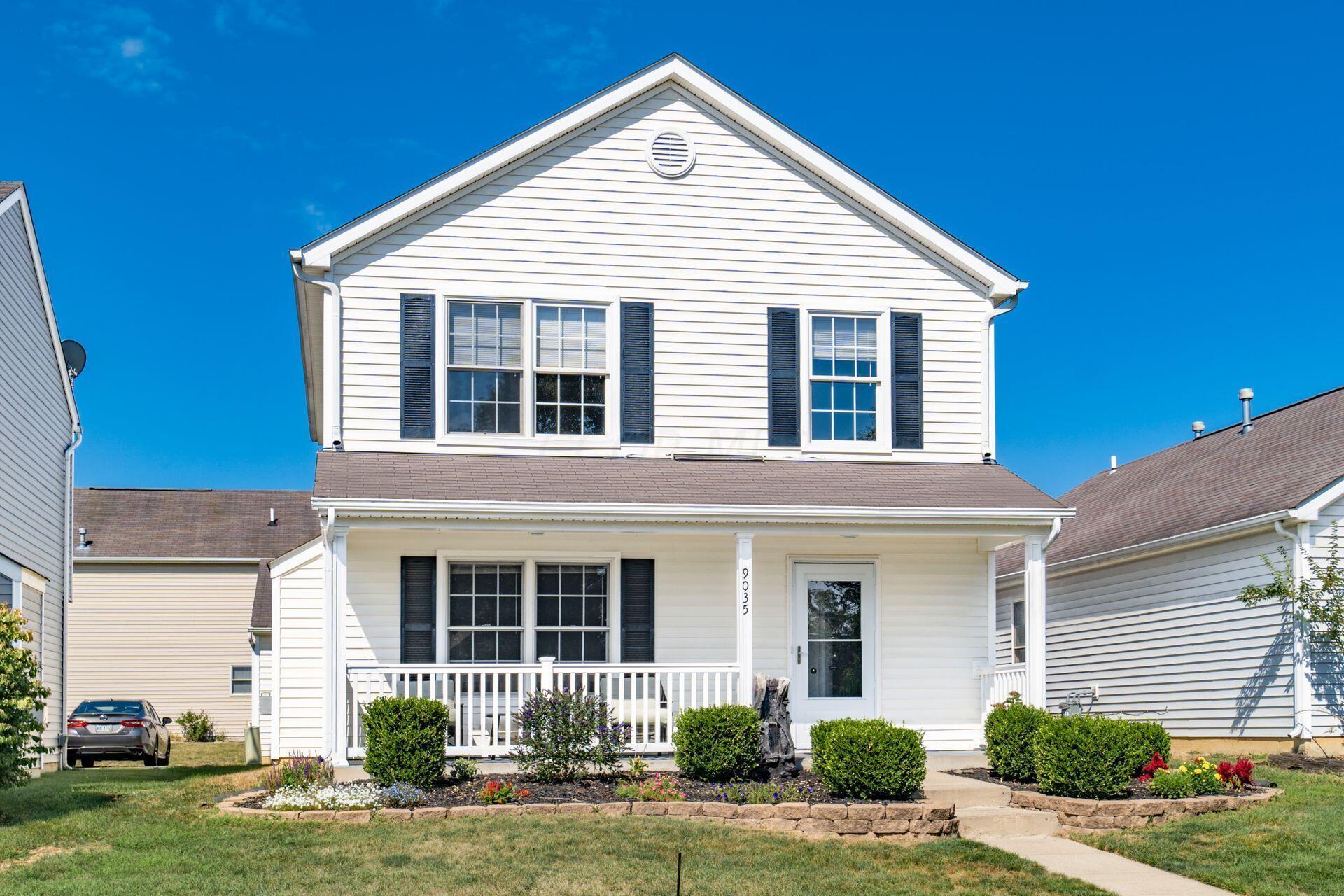 Constitution Ave, Orient, OH 43146