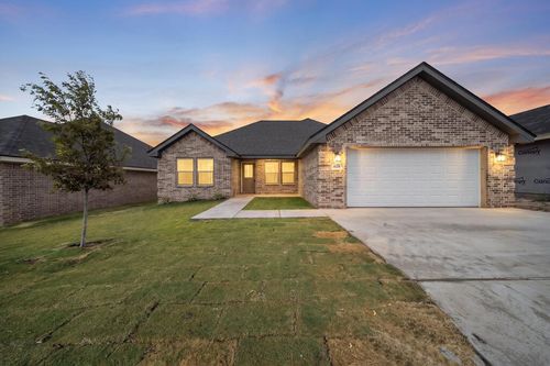 615 Ridgeroad Dr, Big Spring, TX, 79720 | Card Image
