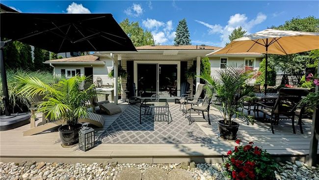 66 Garden Ave, House other with 4 bedrooms, 3 bathrooms and 4 parking in Ancaster ON | Image 31