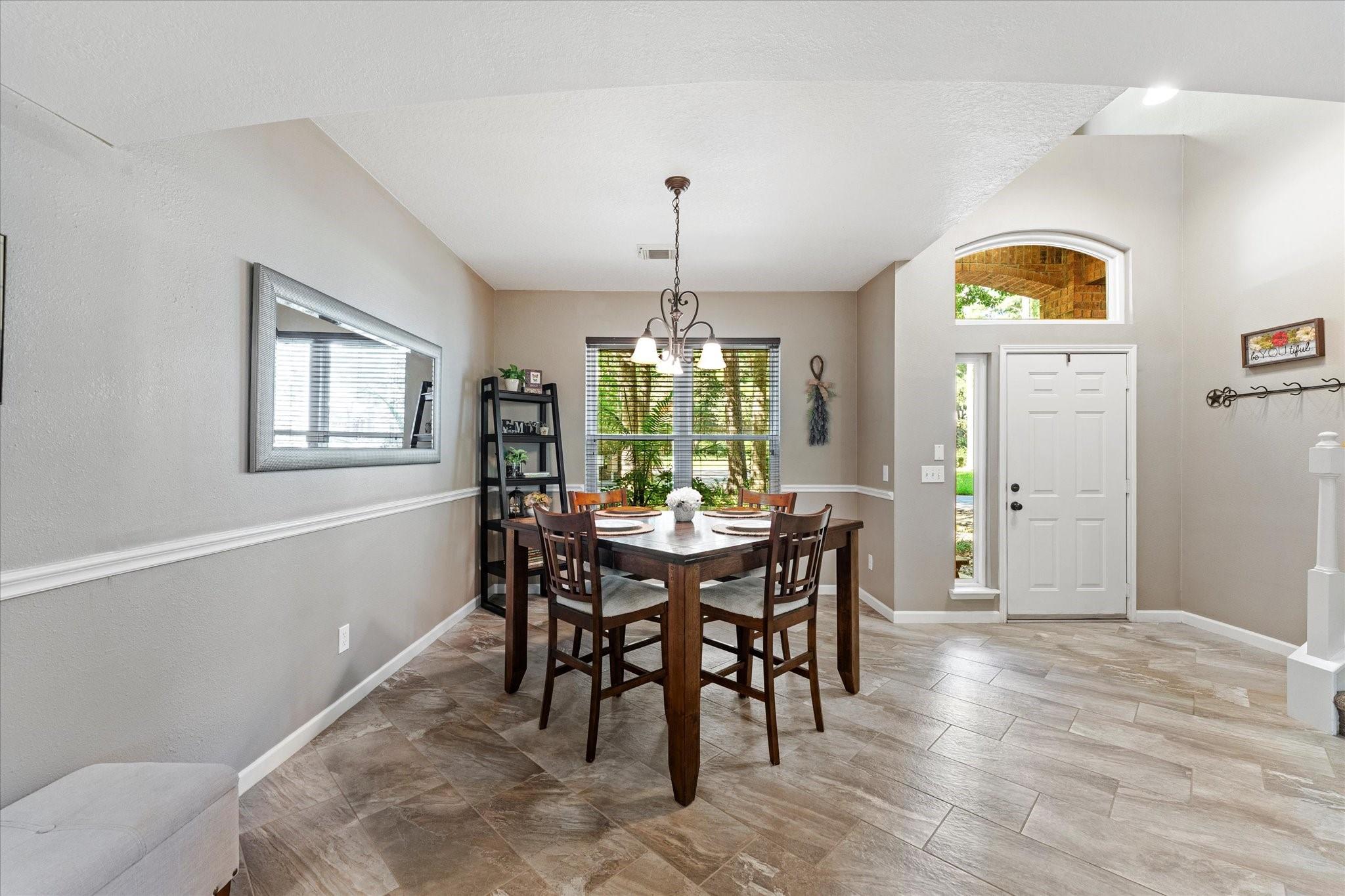 Residential in The Woodlands 5