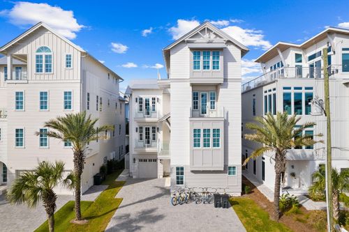41 Dogwood St, Santa Rosa Beach, FL, 32459-6228 | Card Image