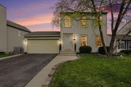 5152 Hilliard Green Dr, Hilliard, OH, 43026-7133 | Card Image