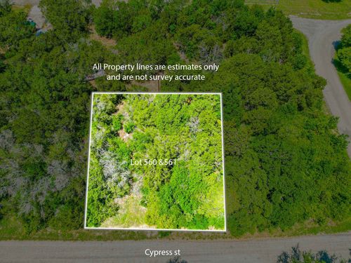 2606 Cypress Street, Granbury, TX, 76048 | Card Image