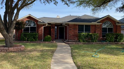 2520 Dandelion Ln, Rowlett, TX, 75089-6760 | Card Image