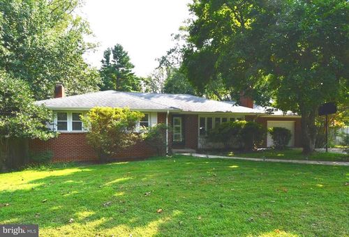 9801 Gwynn Park Dr, ELLICOTT CITY, MD, 21042-5707 | Card Image