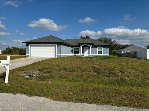 4701 Connie Ave S, Lehigh Acres, FL, 33976 | Card Image