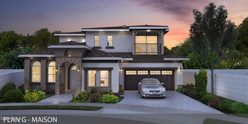 295 Toyon Ct, Thousand Oaks, CA, 91362-2797 | Card Image