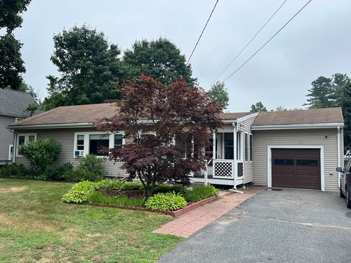 678 Main St, Millis, MA, 02054 | Card Image