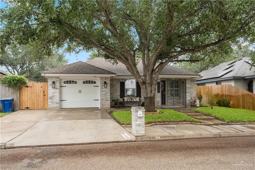 2905 Kingsborough Avenue, McAllen, TX, 78504 | Card Image
