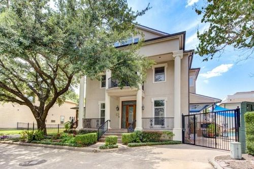 122 Vieux Carre Dr, Houston, TX, 77009-4752 | Card Image