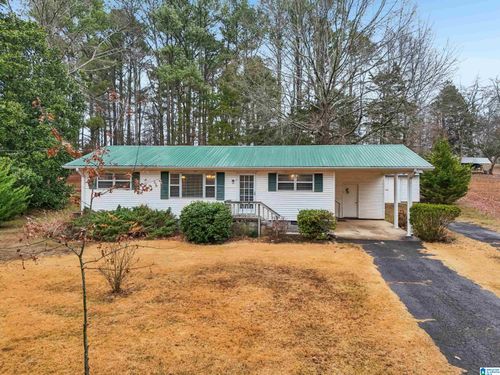 851 Underwood Ave, ONEONTA, AL, 35121-1809 | Card Image