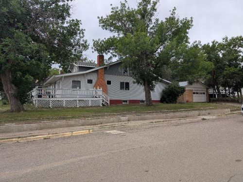 205 6th Ave S, Shelby, MT, 59474-2329 | Card Image