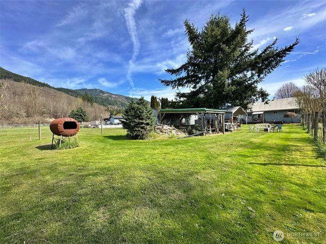 107 Martin Rd, House other with 2 bedrooms, 1 bathrooms and 2 parking in Glenoma WA | Image 35