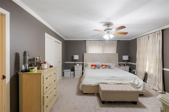 617 Melody Ln, House other with 3 bedrooms, 3 bathrooms and 2 parking in Eagle Lake TX | Image 19