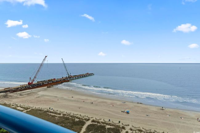 1430 - 2300 N Ocean Blvd, Condo with 1 bedrooms, 2 bathrooms and null parking in Myrtle Beach SC | Image 25