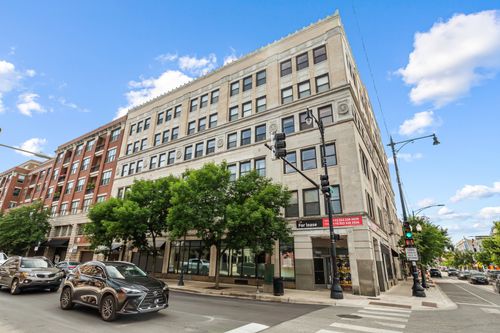 604-3150 N Sheffield Ave, Chicago, IL, 60657-7589 | Card Image
