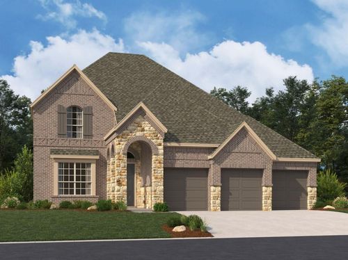 2080 Blue Mar Dr, Brookshire, TX, 77423 | Card Image