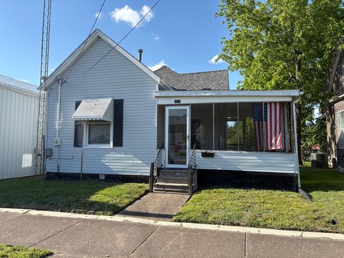 1614 Pine Street, Murphysboro, IL, 62966 | Card Image