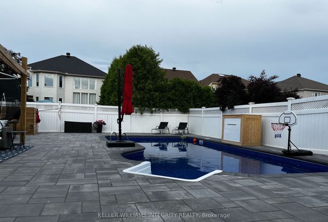 4 Bracewood Way, House other with 4 bedrooms, 4 bathrooms and 2 parking in Nepean ON | Image 38