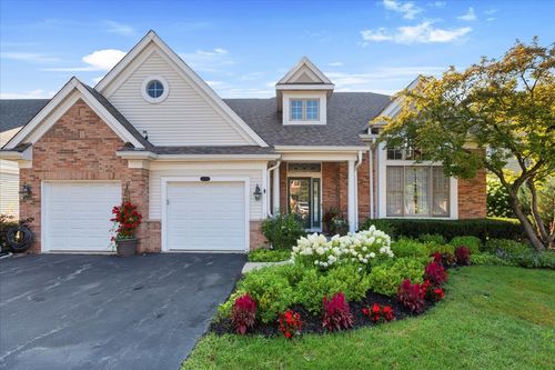 2809 Meadowview Ct, Glenview, IL, 60026-1094 | Card Image