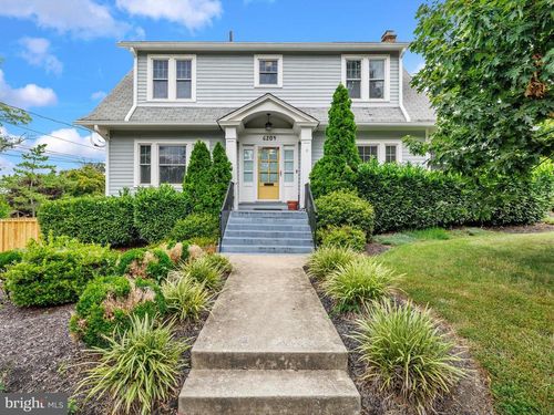 6204 Lombard St, CHEVERLY, MD, 20785-1207 | Card Image