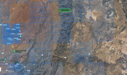 Lot 38 Big Valley Ranches, Concho, AZ, 85924 | Card Image