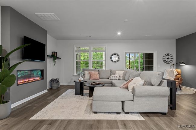 13285 Coalfield Station Ln, Condo with 3 bedrooms, 3 bathrooms and null parking in Midlothian VA | Image 6