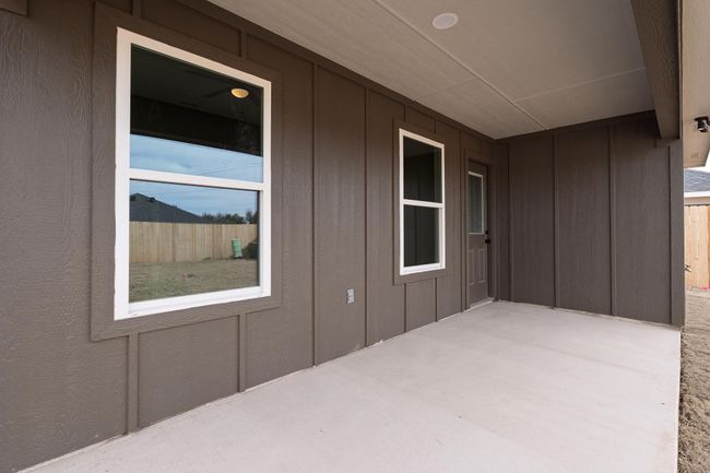 184 Tombstone Rd, House other with 3 bedrooms, 2 bathrooms and null parking in Abilene TX | Image 33