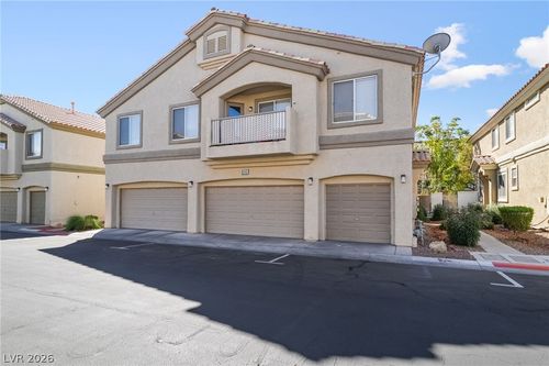 102-6245 Dan Blocker Ave, Henderson, NV, 89011-2166 | Card Image