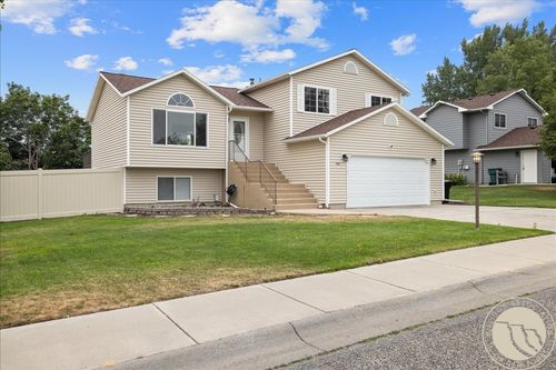 942 Adobe Dr, Billings, MT, 59105-5404 | Card Image