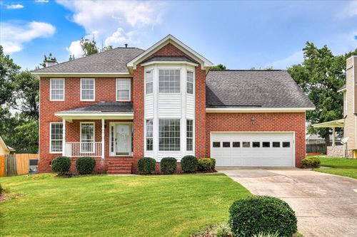 4159 Saddlehorn Dr, Evans, GA, 30809-4851 | Card Image