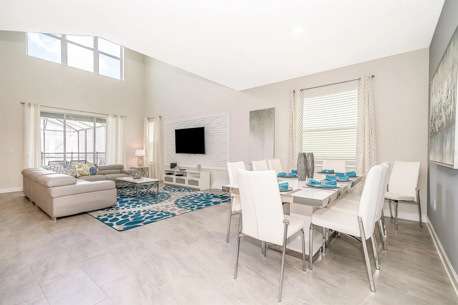 Residential in KISSIMMEE 4