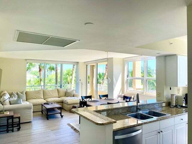 Residential Lease in Aventura 2