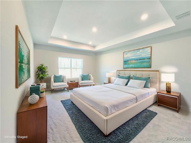 SPACIOUS BEDROOMS | Image 8