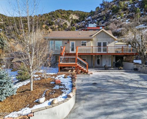 716 Minter Ave, Glenwood Springs, CO, 81601-3524 | Card Image