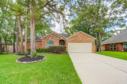 7902 Trophy Place Dr, Humble, TX, 77346-8016 | Card Image