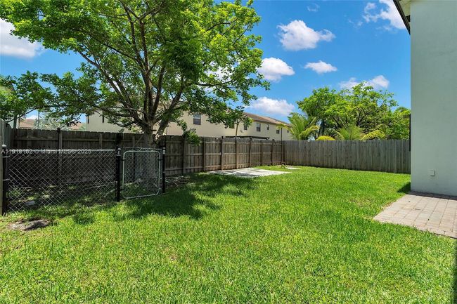 23641 Sw 118 Th Pl, House other with 5 bedrooms, 3 bathrooms and null parking in Homestead FL | Image 39