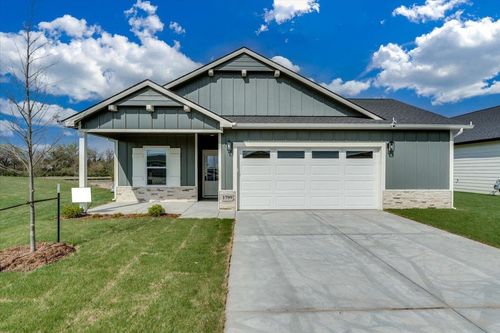 1799 W Redbud Lane, Goddard, KS, 67052 | Card Image
