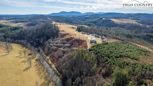 353 Turtle Ridge Rd, House other with 3 bedrooms, 2 bathrooms and null parking in Sparta NC | Image 47